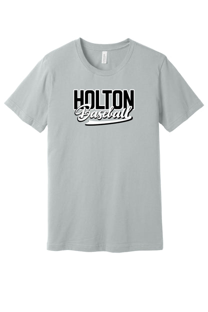 2026 Holton Youth Baseball -Design 24