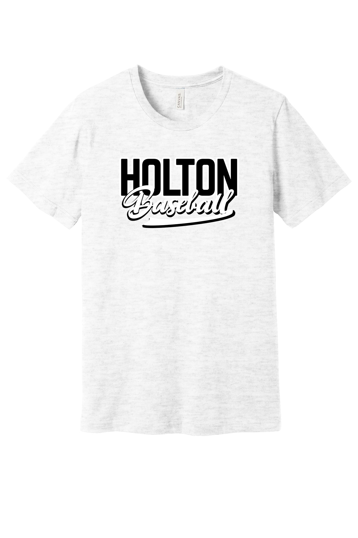 2026 Holton Youth Baseball -Design 24
