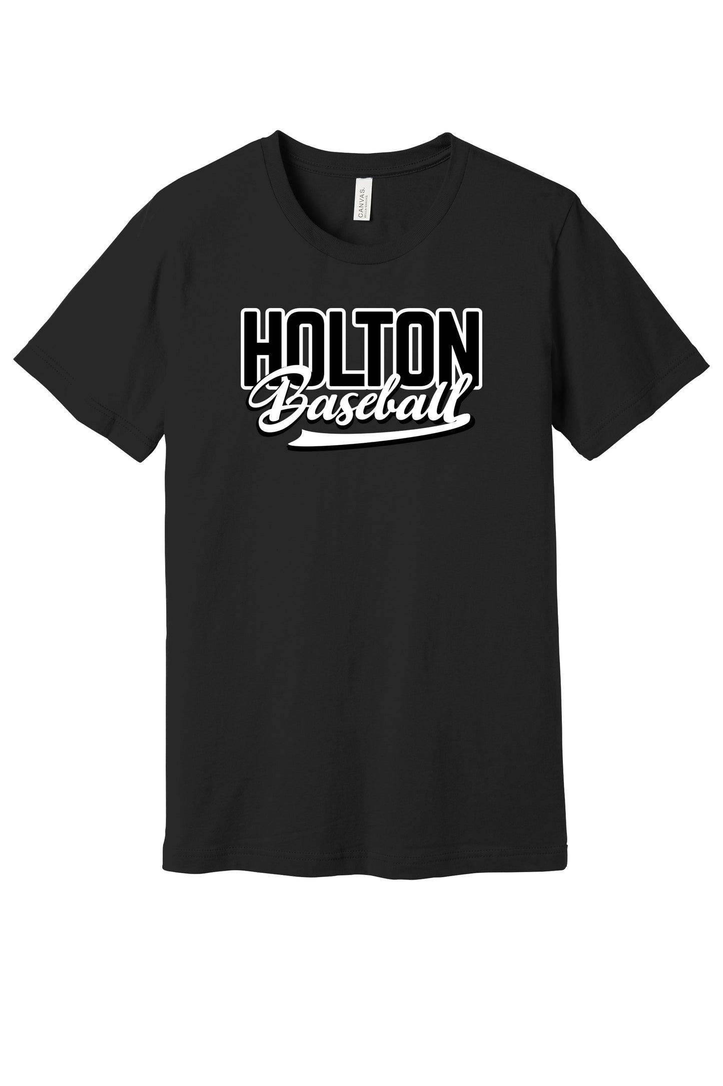 2026 Holton Youth Baseball -Design 24