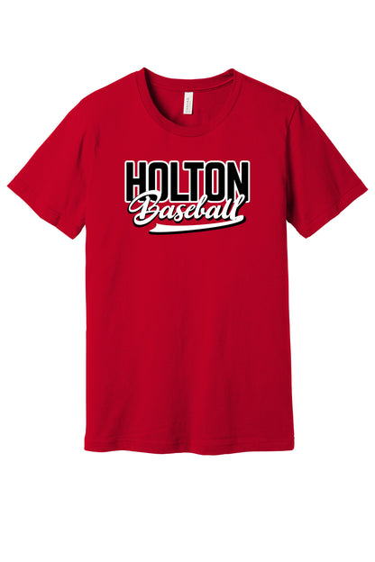 2026 Holton Youth Baseball -Design 24