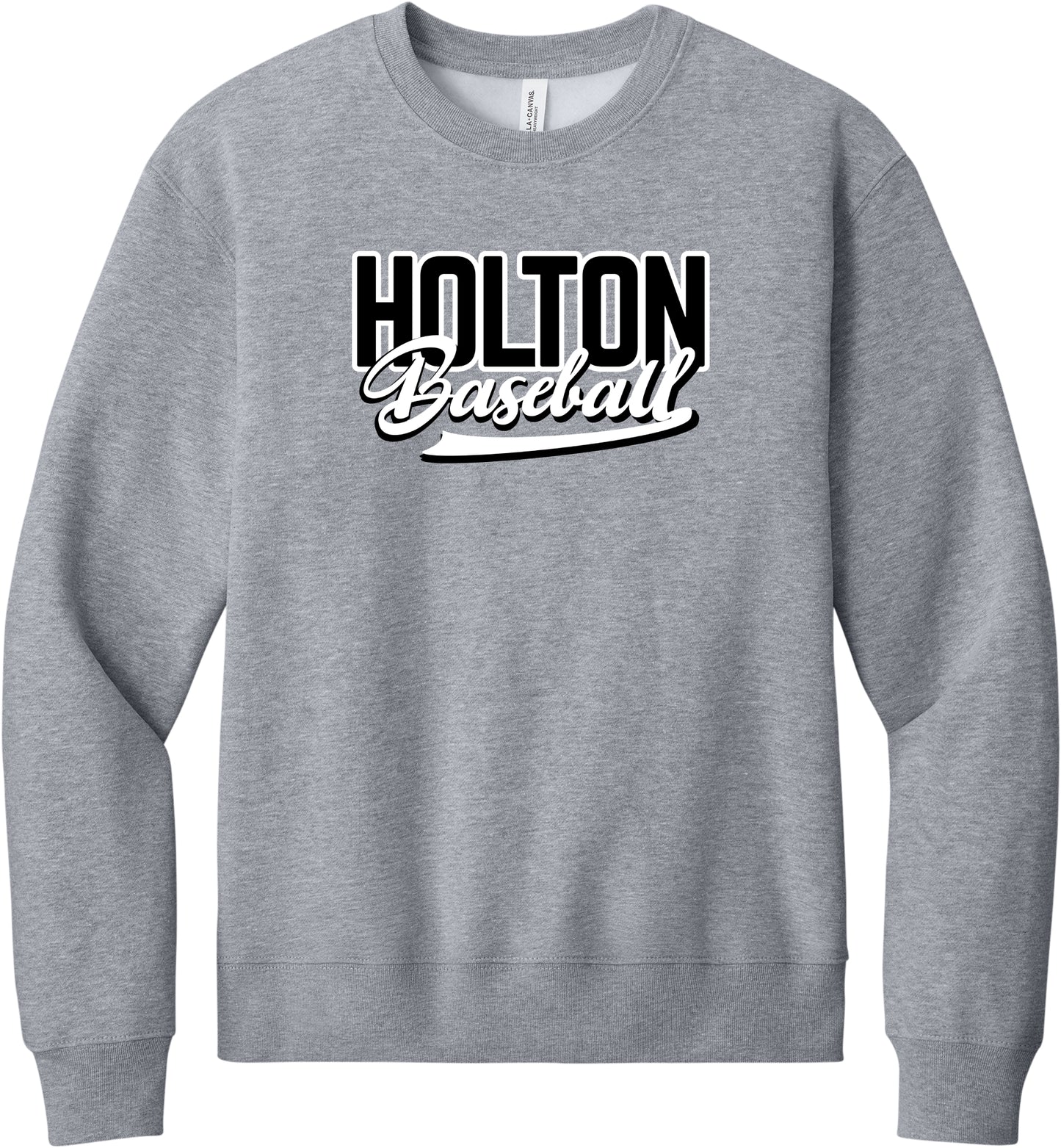 2026 Holton Youth Baseball -Design 24