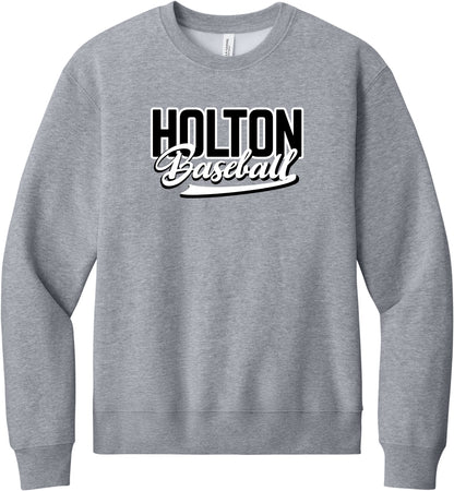 2026 Holton Youth Baseball -Design 24