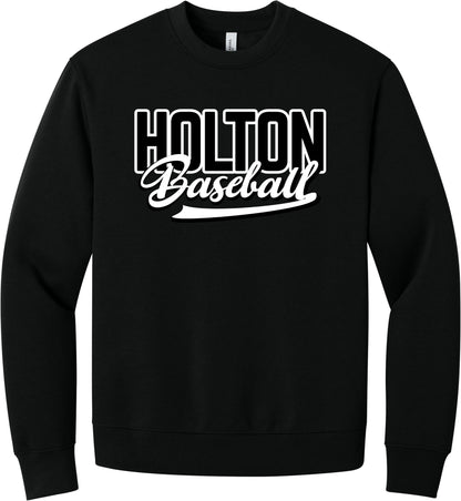 2026 Holton Youth Baseball -Design 24