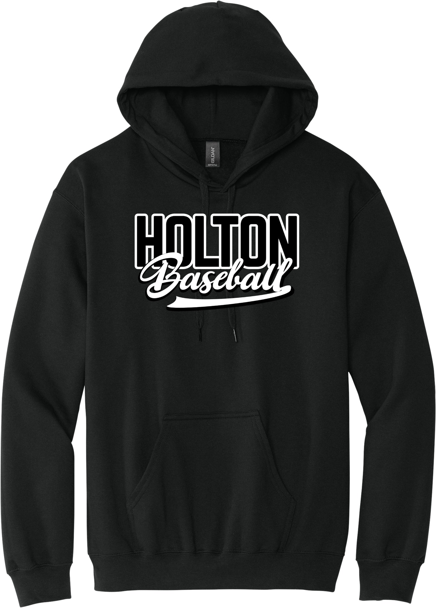 2026 Holton Youth Baseball -Design 24
