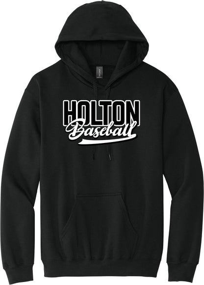 2026 Holton Youth Baseball -Design 24