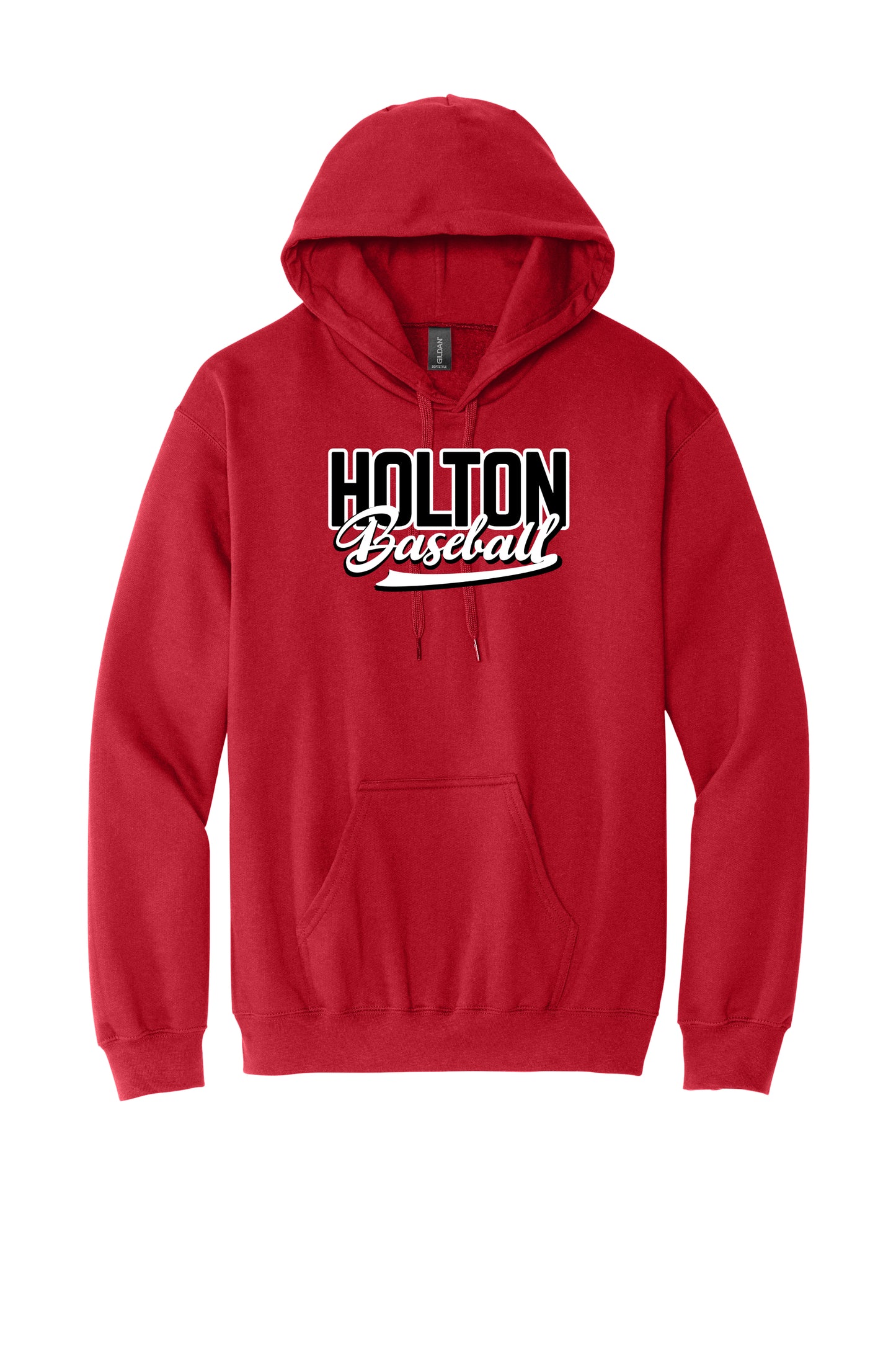 2026 Holton Youth Baseball -Design 24