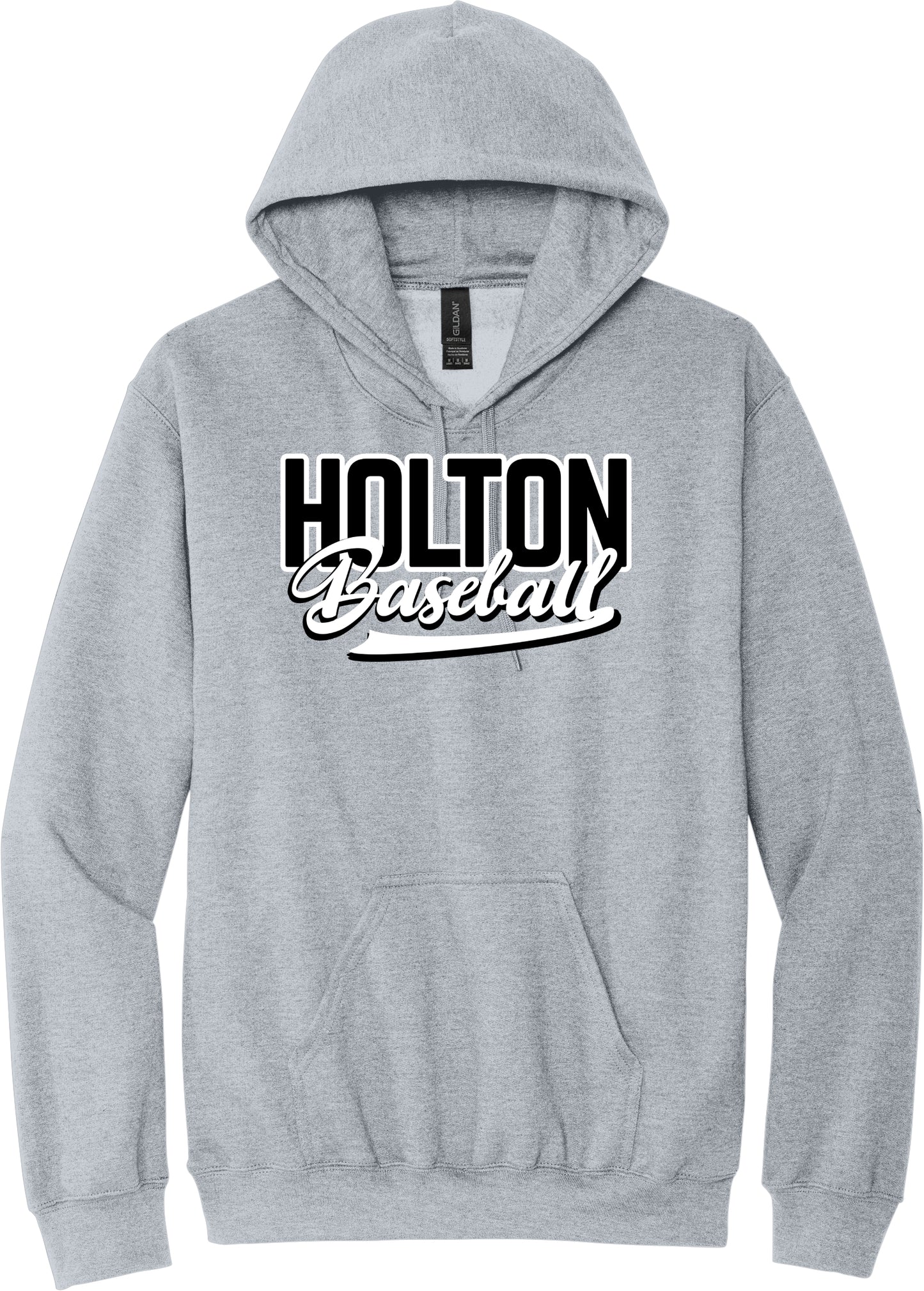 2026 Holton Youth Baseball -Design 24