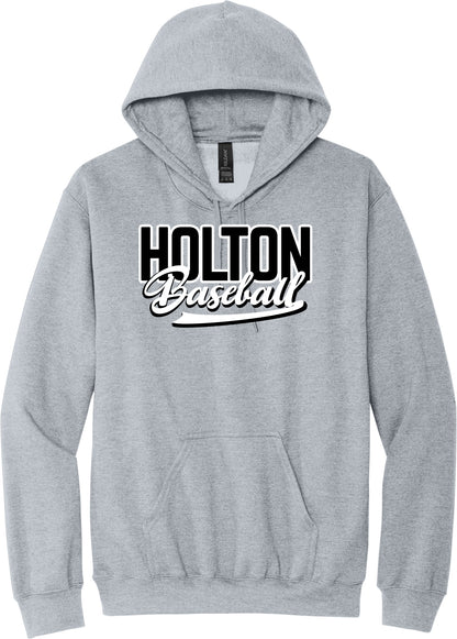 2026 Holton Youth Baseball -Design 24