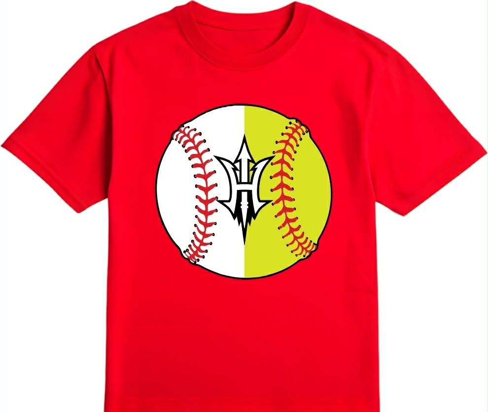 Holton Red Devils - Softball and Baseball