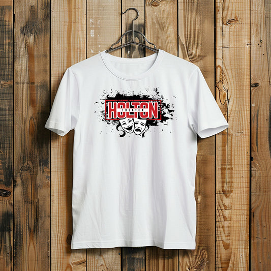 Holton Red Devils - Theater