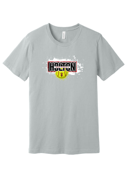2026 Holton Youth Softball -Design 02