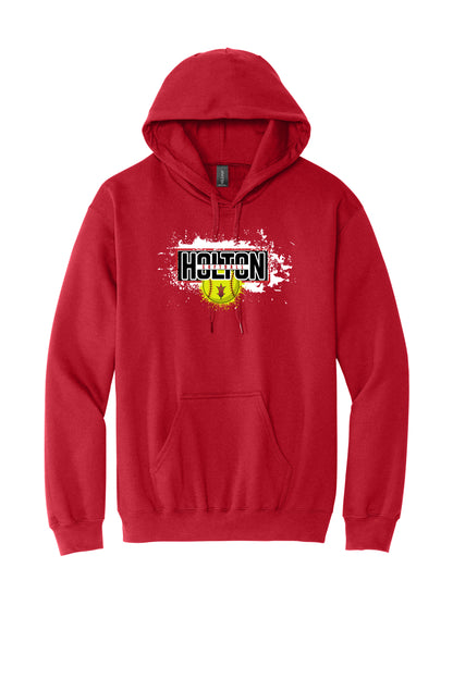 2026 Holton Youth Softball -Design 02