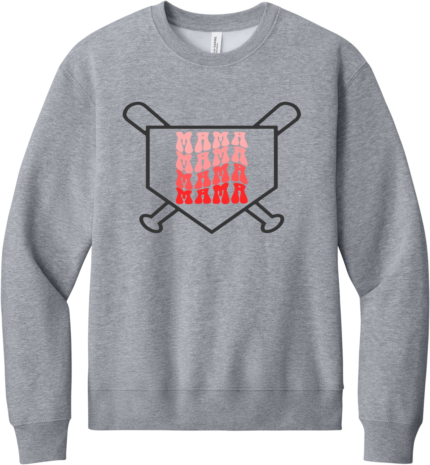 2026 Holton Youth Softball -Design 05