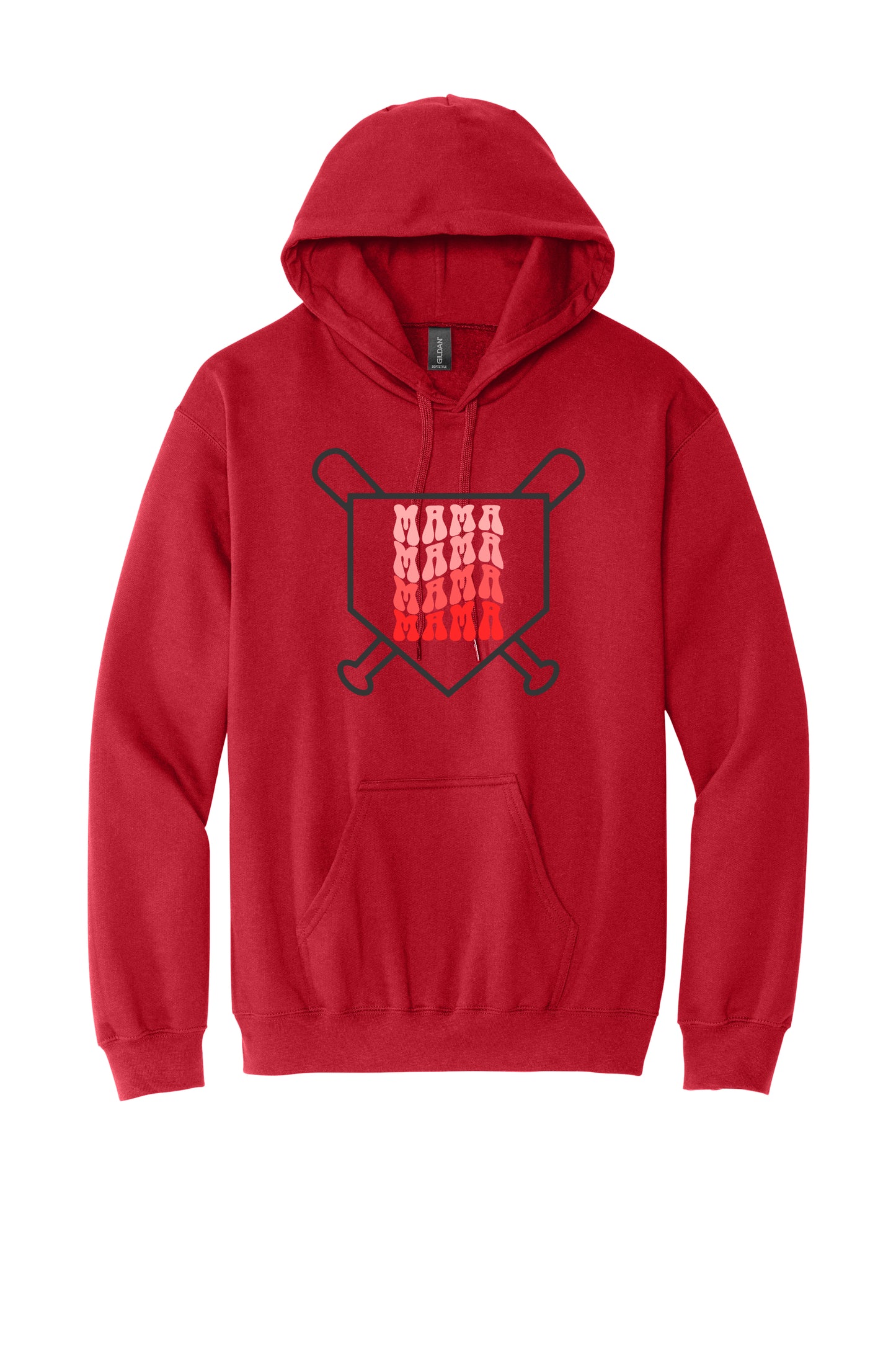 2026 Holton Youth Softball -Design 05