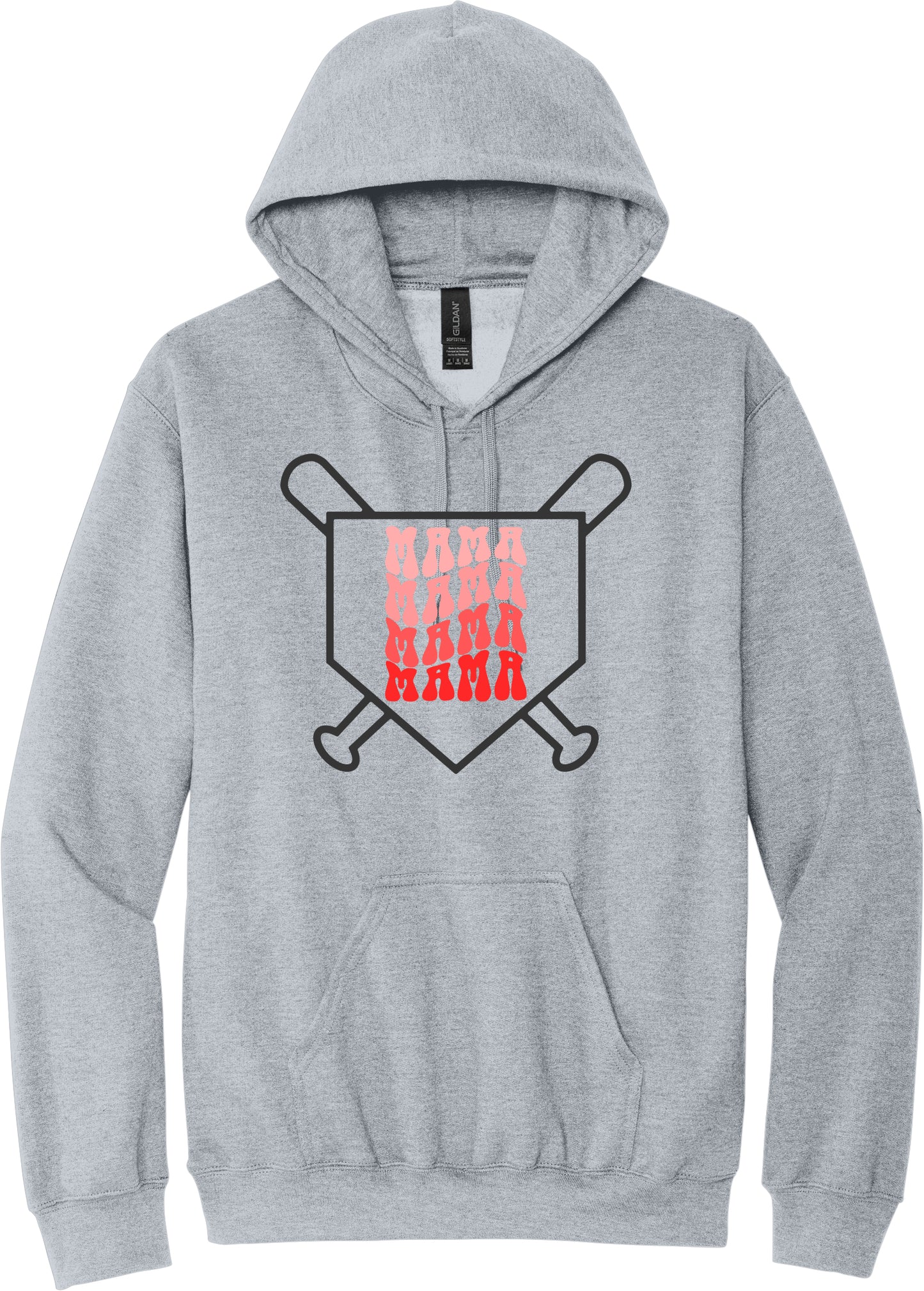 2026 Holton Youth Softball -Design 05