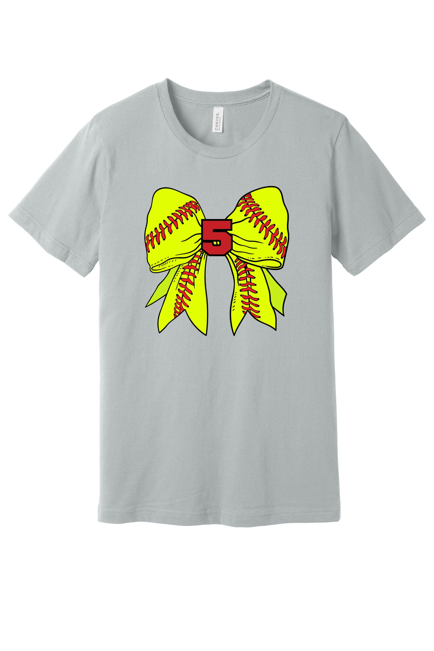2026 Holton Youth Softball -Design 09
