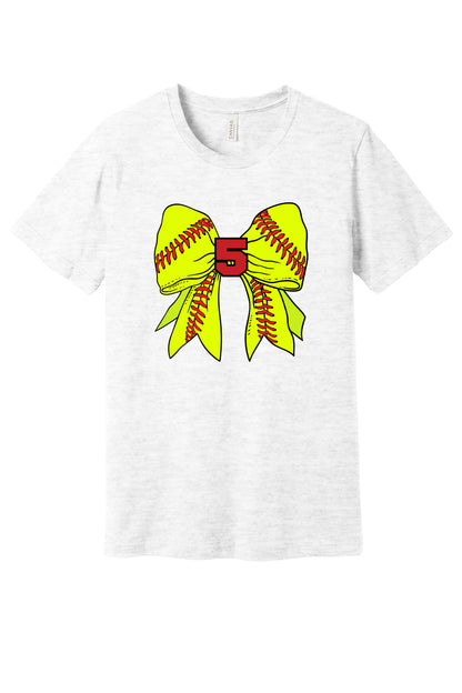 2026 Holton Youth Softball -Design 09