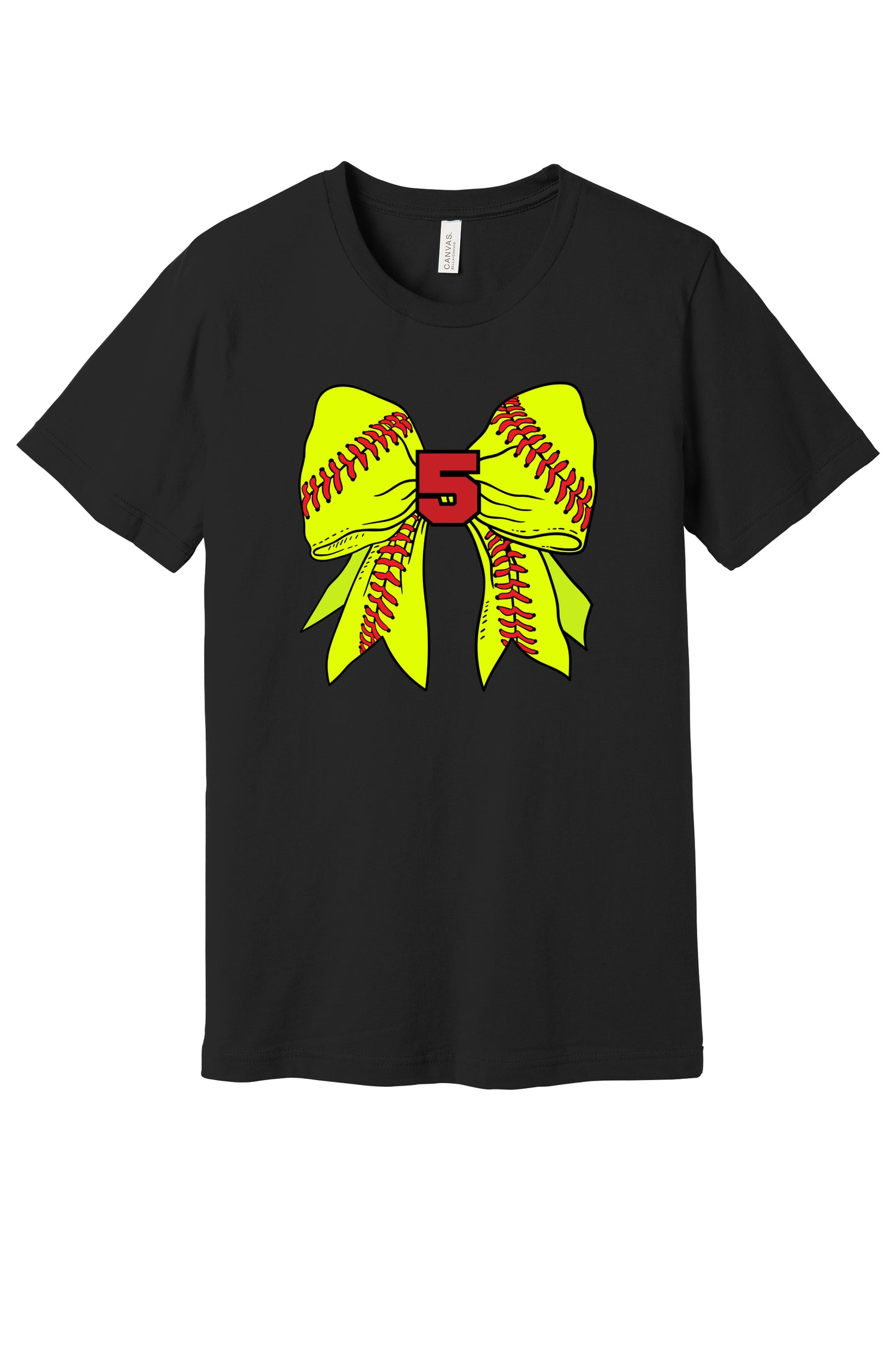 2026 Holton Youth Softball -Design 09