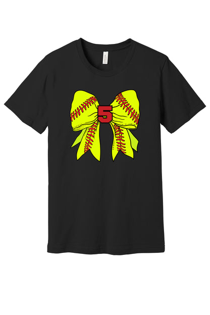 2026 Holton Youth Softball -Design 09