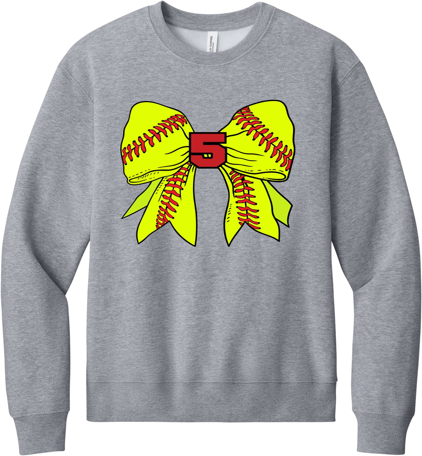 2026 Holton Youth Softball -Design 09