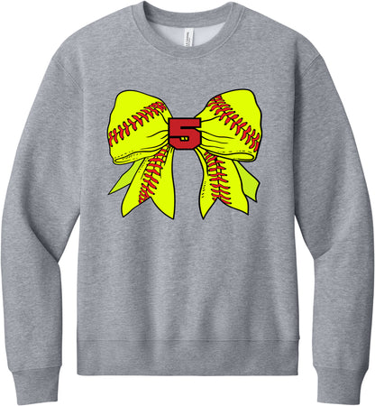 2026 Holton Youth Softball -Design 09