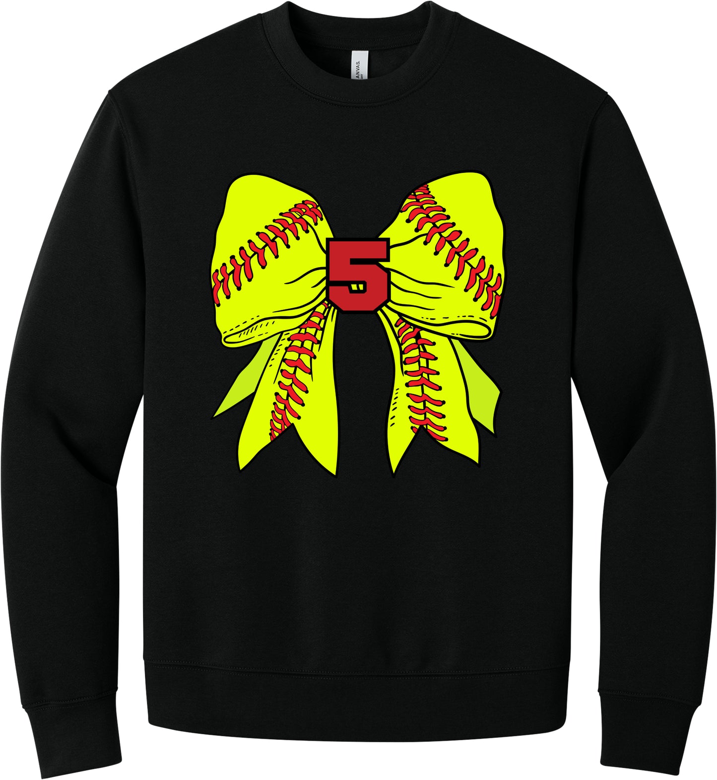 2026 Holton Youth Softball -Design 09