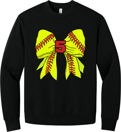 2026 Holton Youth Softball -Design 09