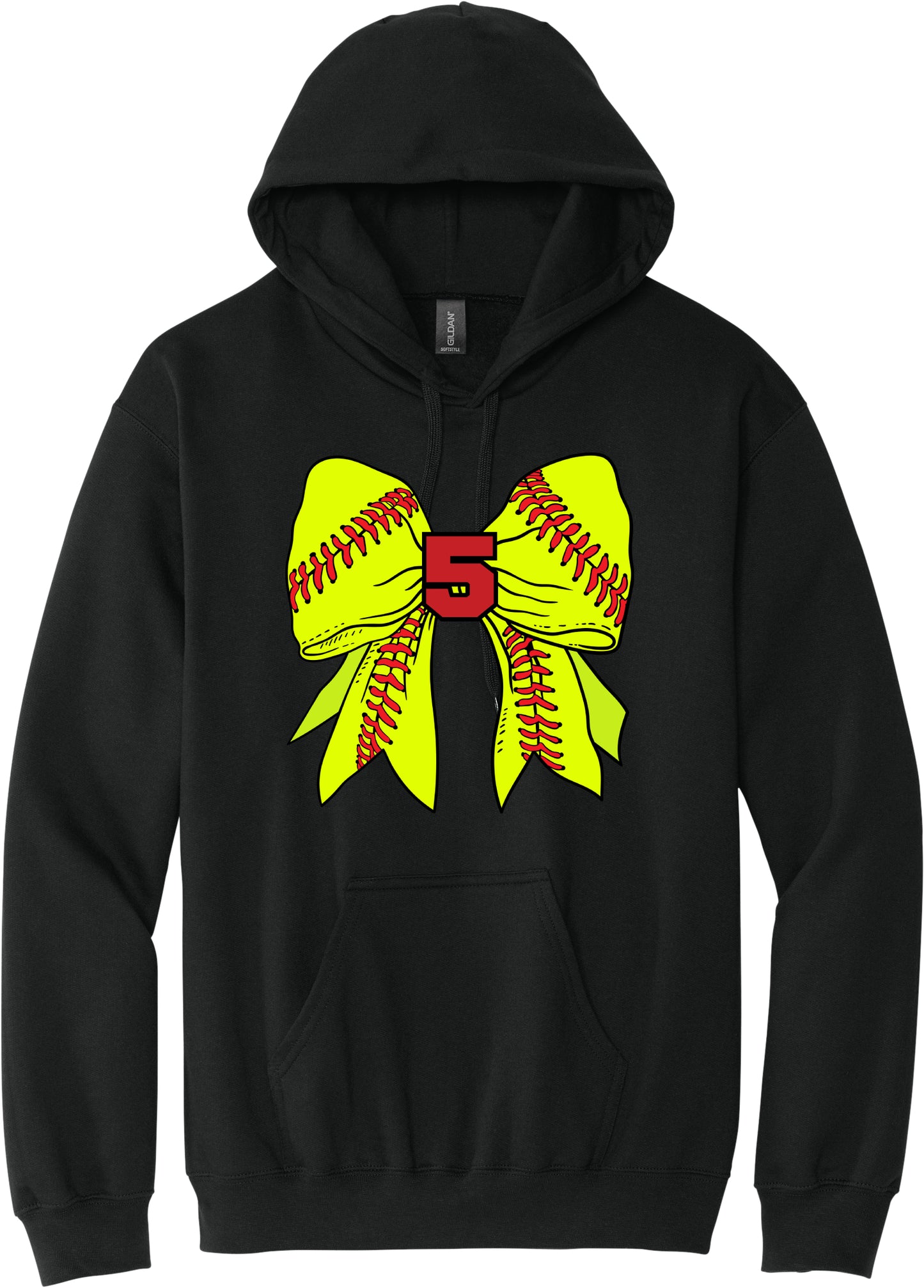 2026 Holton Youth Softball -Design 09