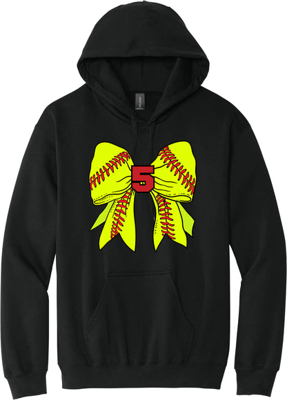 2026 Holton Youth Softball -Design 09