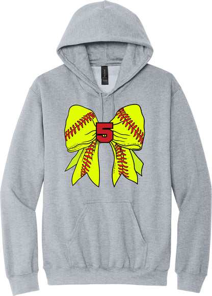2026 Holton Youth Softball -Design 09