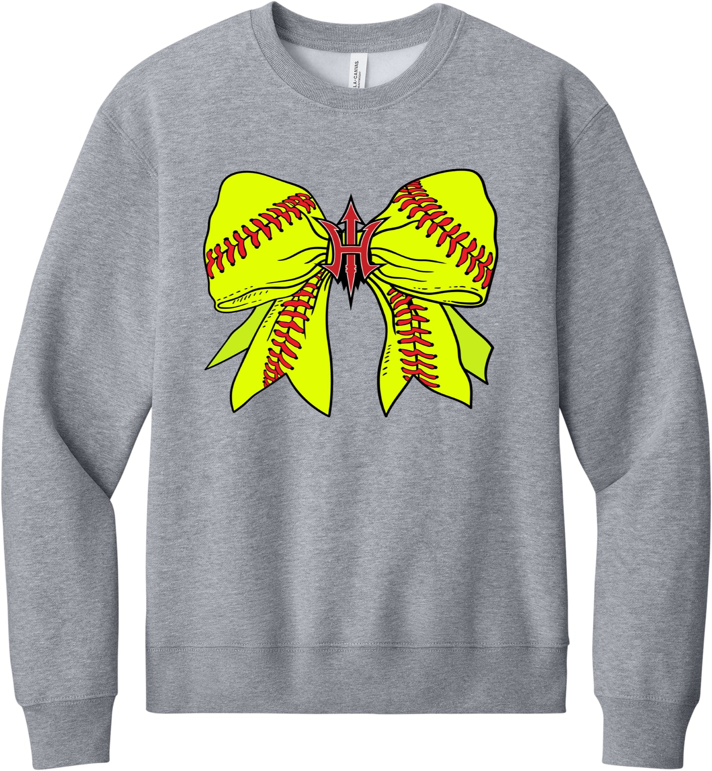2026 Holton Youth Softball -Design 10