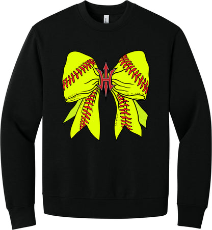 2026 Holton Youth Softball -Design 10