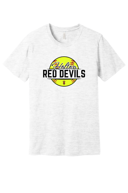 2026 Holton Youth Softball - Design 11