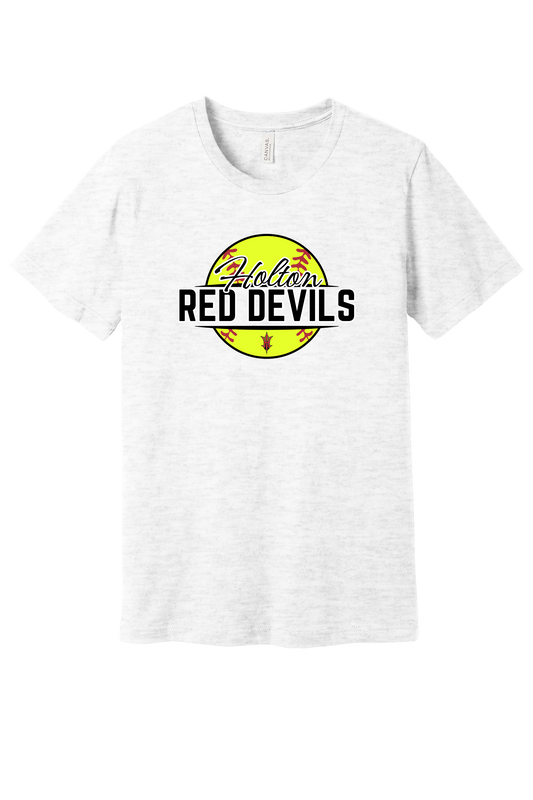 2026 Holton Youth Softball - Design 11