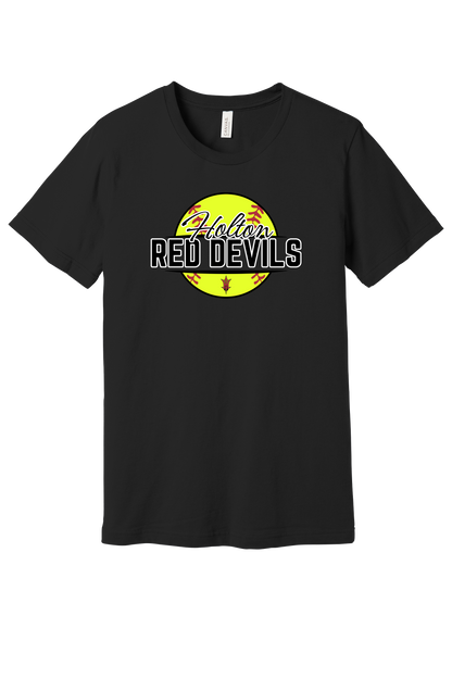 2026 Holton Youth Softball - Design 11
