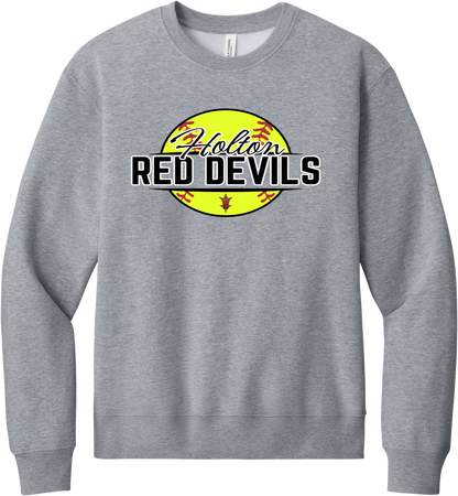 2026 Holton Youth Softball - Design 11