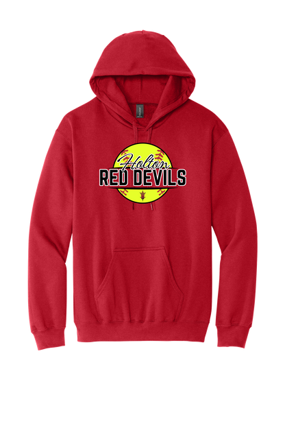 2026 Holton Youth Softball - Design 11