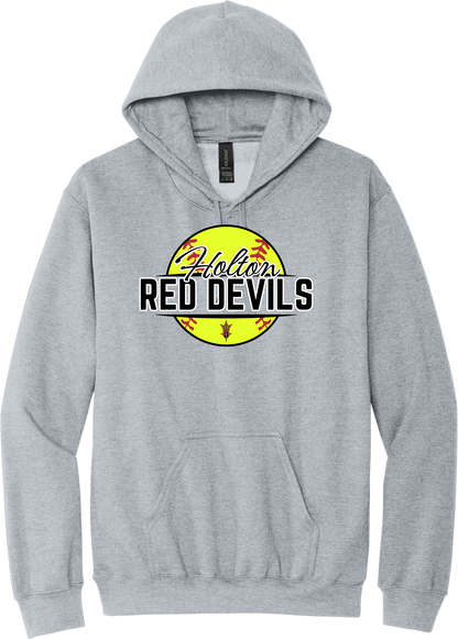 2026 Holton Youth Softball - Design 11