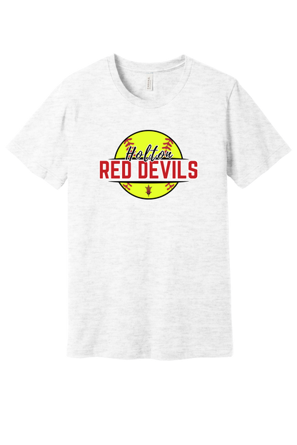 2026 Holton Youth Softball -Design 12