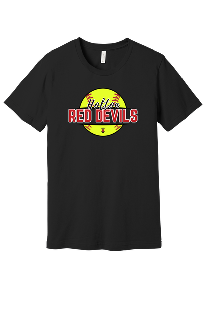 2026 Holton Youth Softball -Design 12