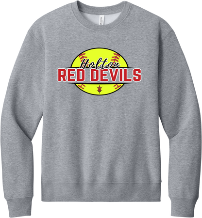 2026 Holton Youth Softball -Design 12