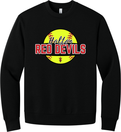 2026 Holton Youth Softball -Design 12