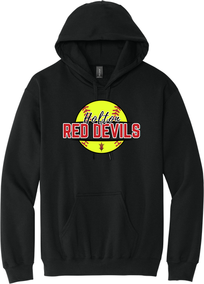 2026 Holton Youth Softball -Design 12