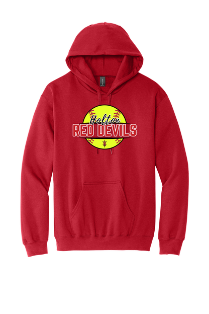 2026 Holton Youth Softball -Design 12