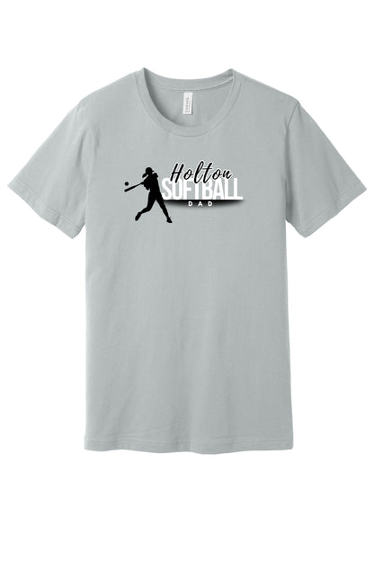 2026 Holton Youth Softball -Design 13