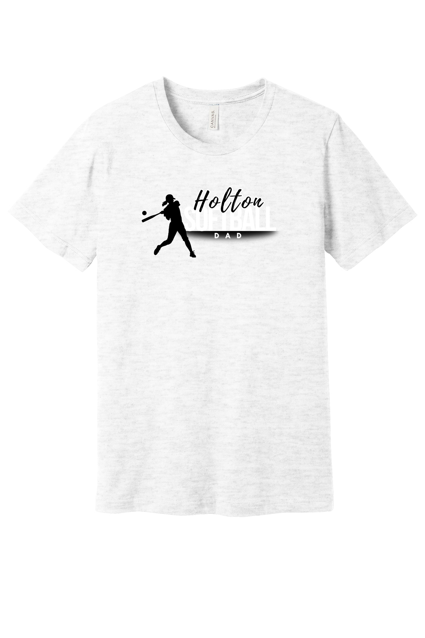 2026 Holton Youth Softball -Design 13