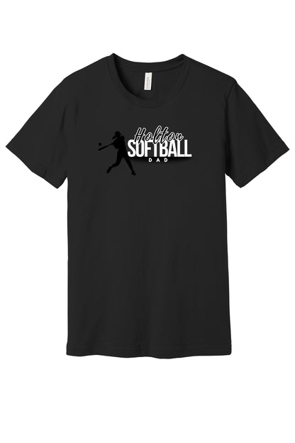 2026 Holton Youth Softball -Design 13