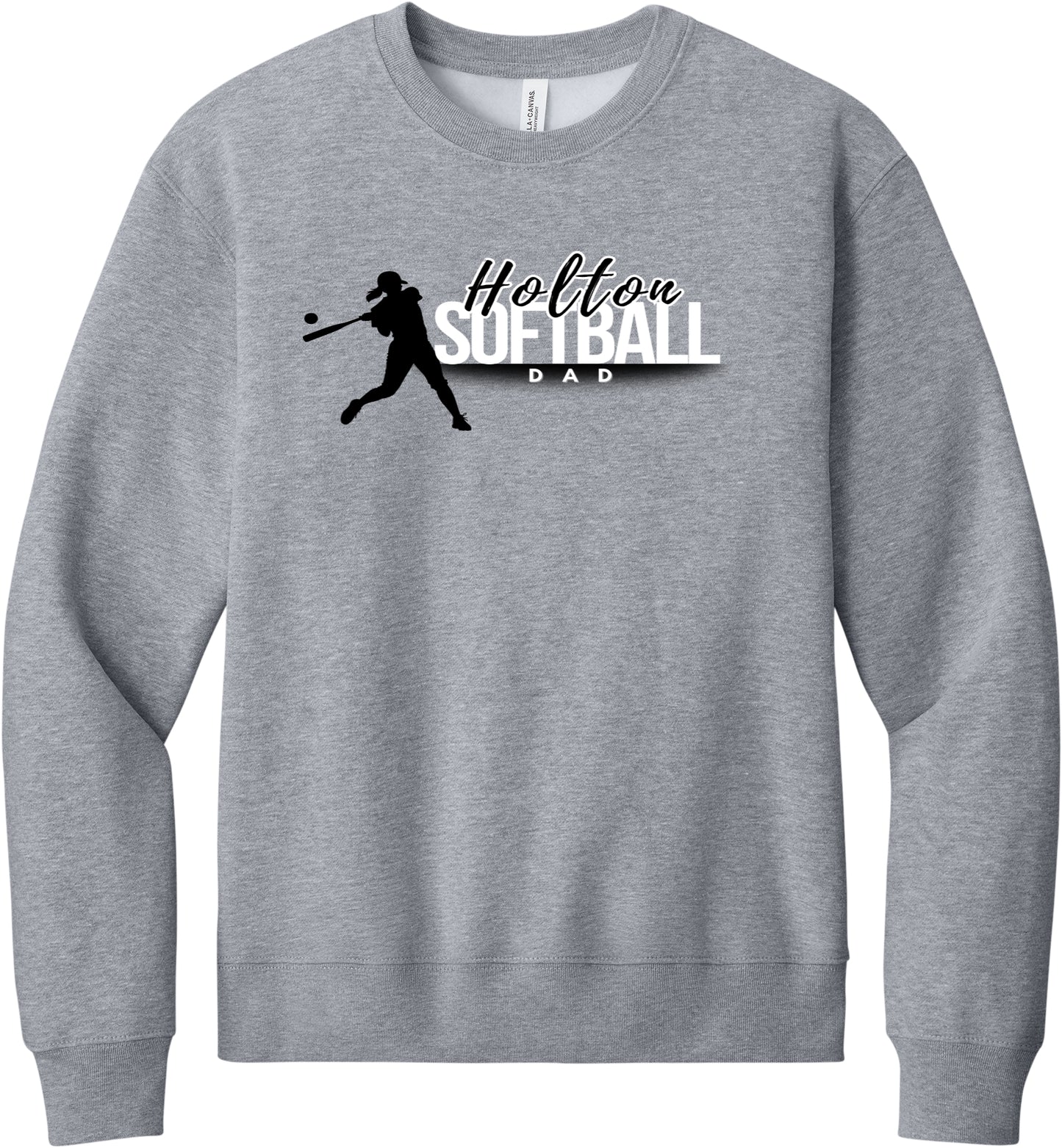 2026 Holton Youth Softball -Design 13