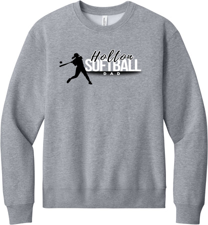 2026 Holton Youth Softball -Design 13