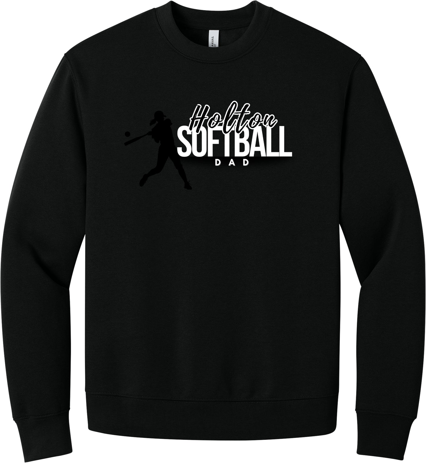 2026 Holton Youth Softball -Design 13